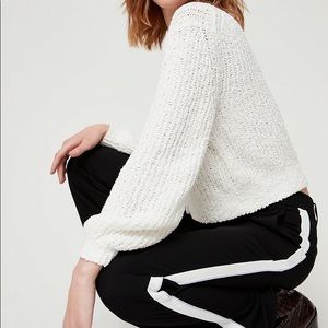 Aritzia Little Moon Clover Pant